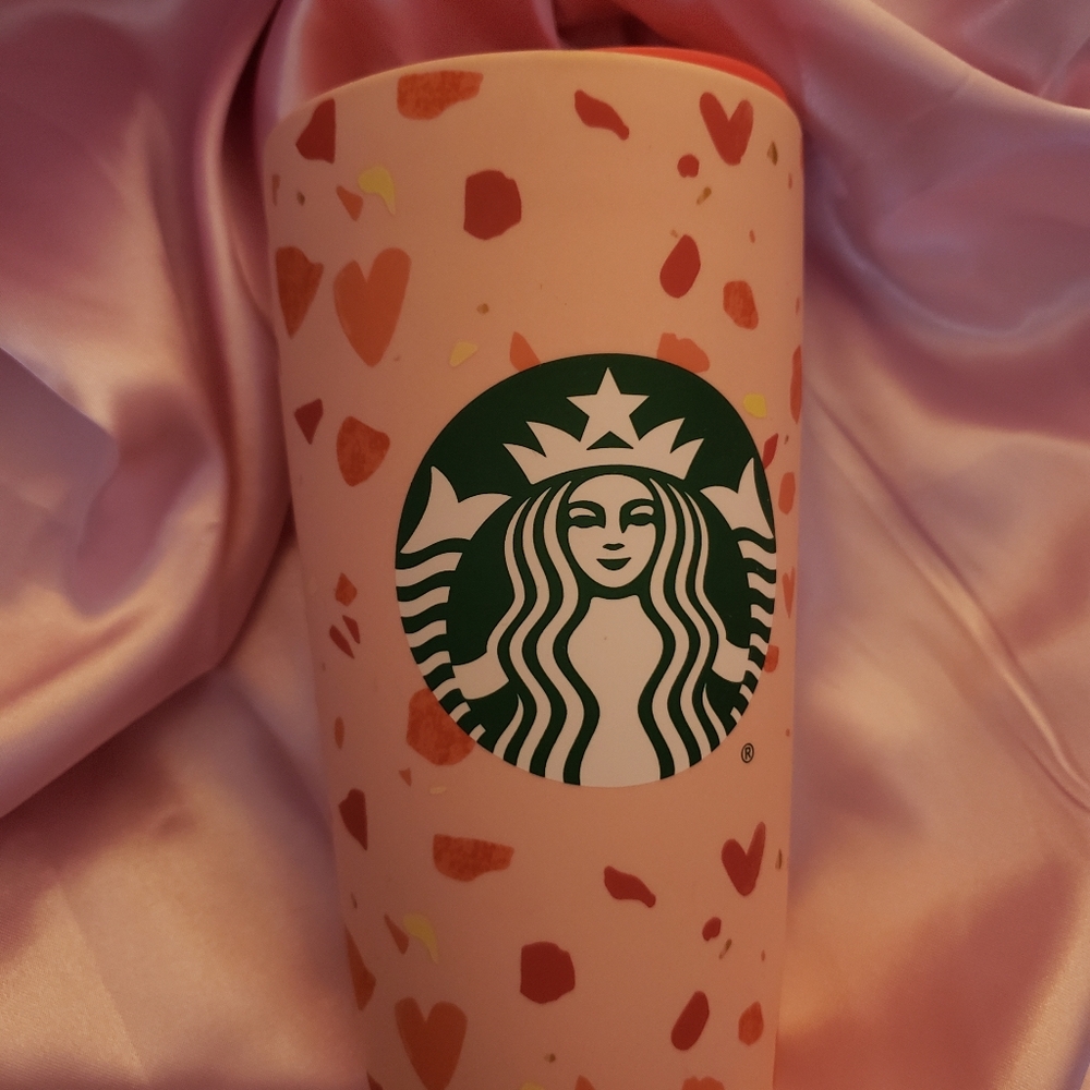 COPY - Star bucks coffee mug valentine's 2020
